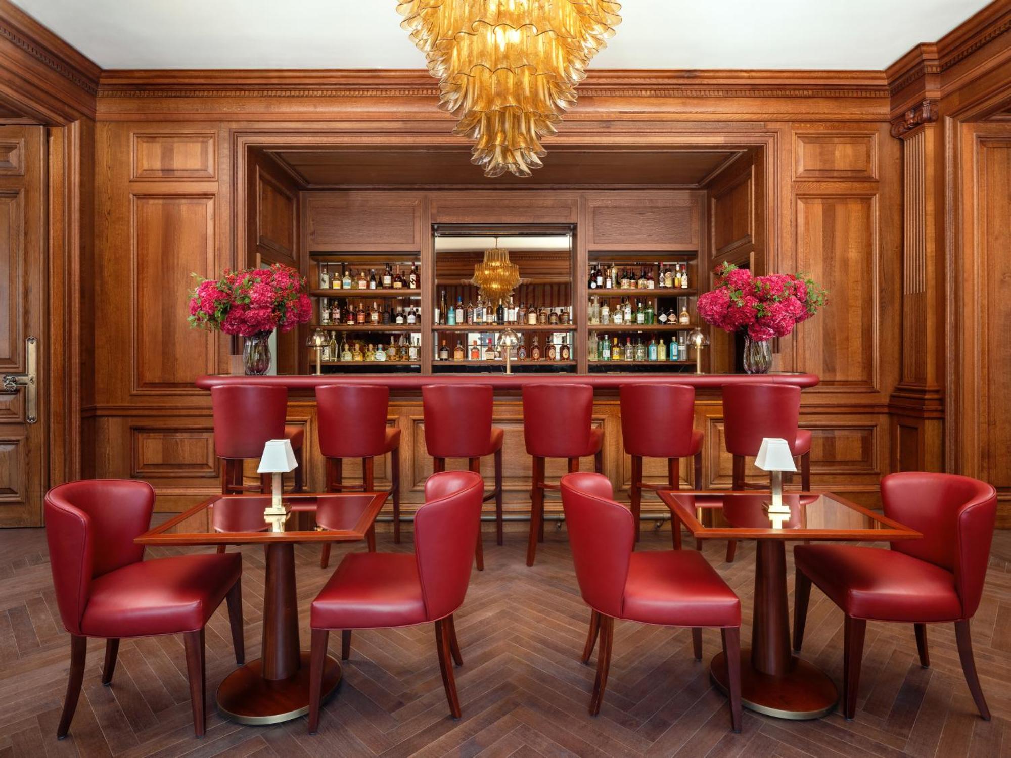 Raffles London At The Owo Hotel Buitenkant foto