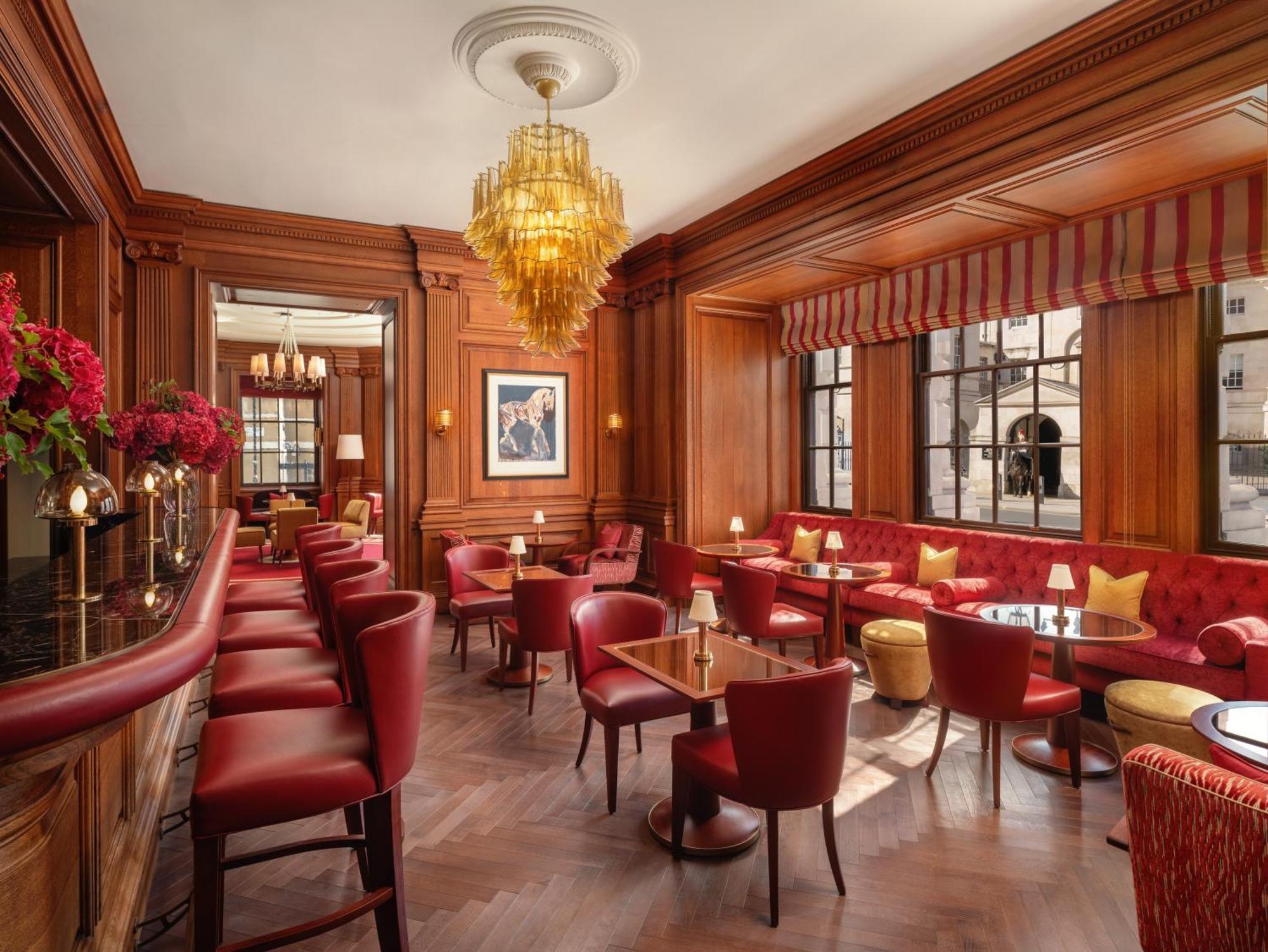 Raffles London At The Owo Hotel Buitenkant foto