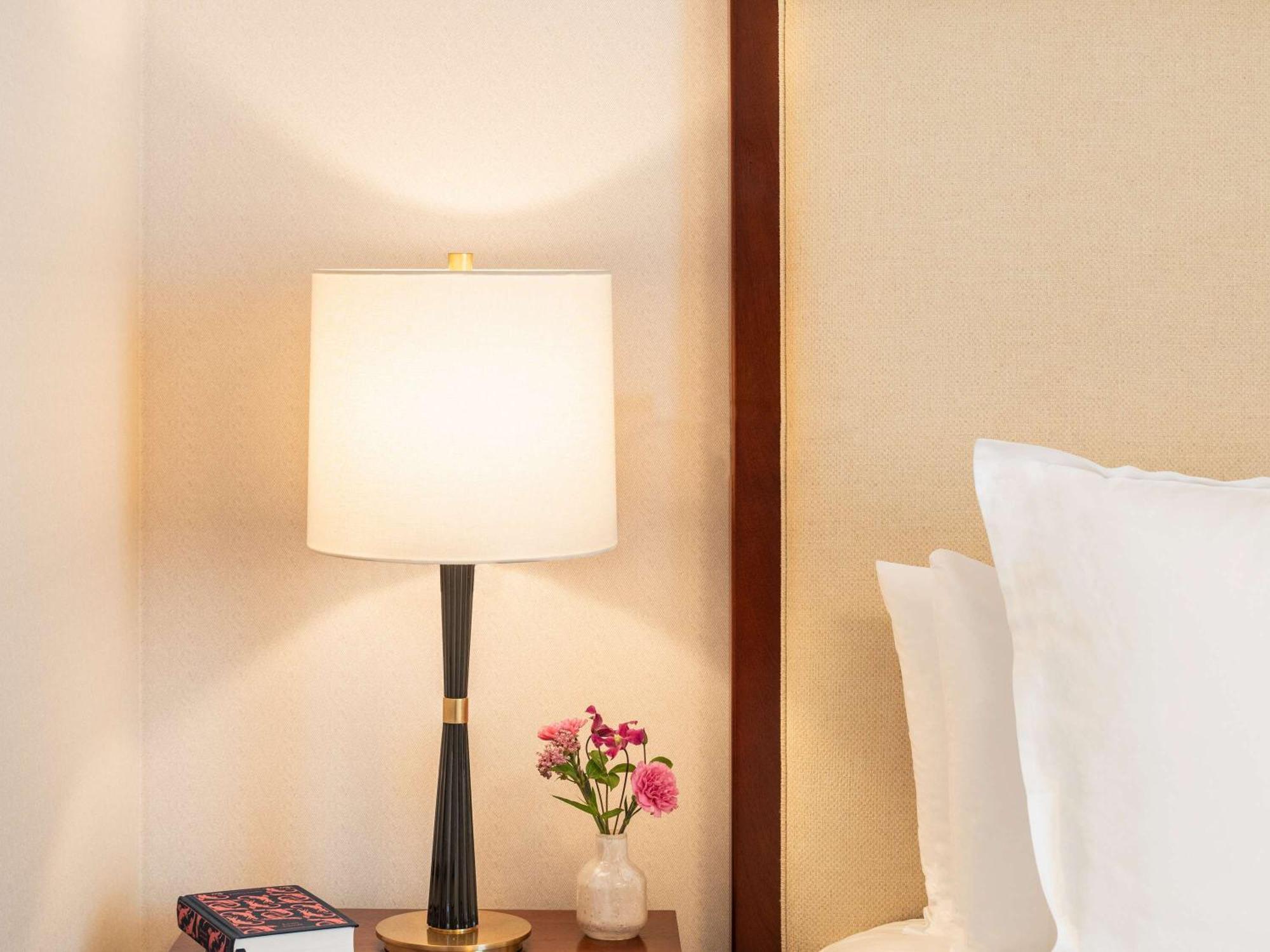 Raffles London At The Owo Hotel Buitenkant foto