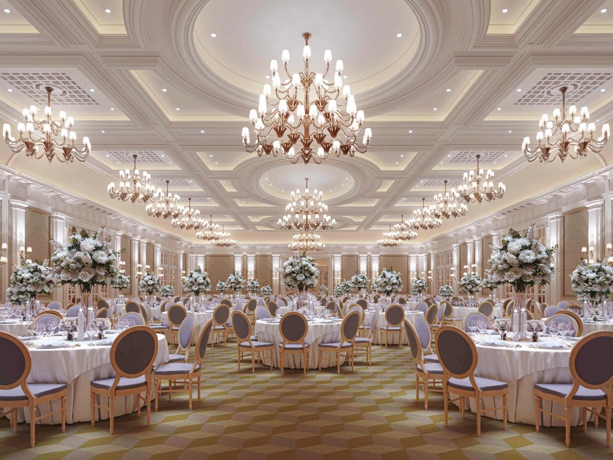 Raffles London At The Owo Hotel Buitenkant foto