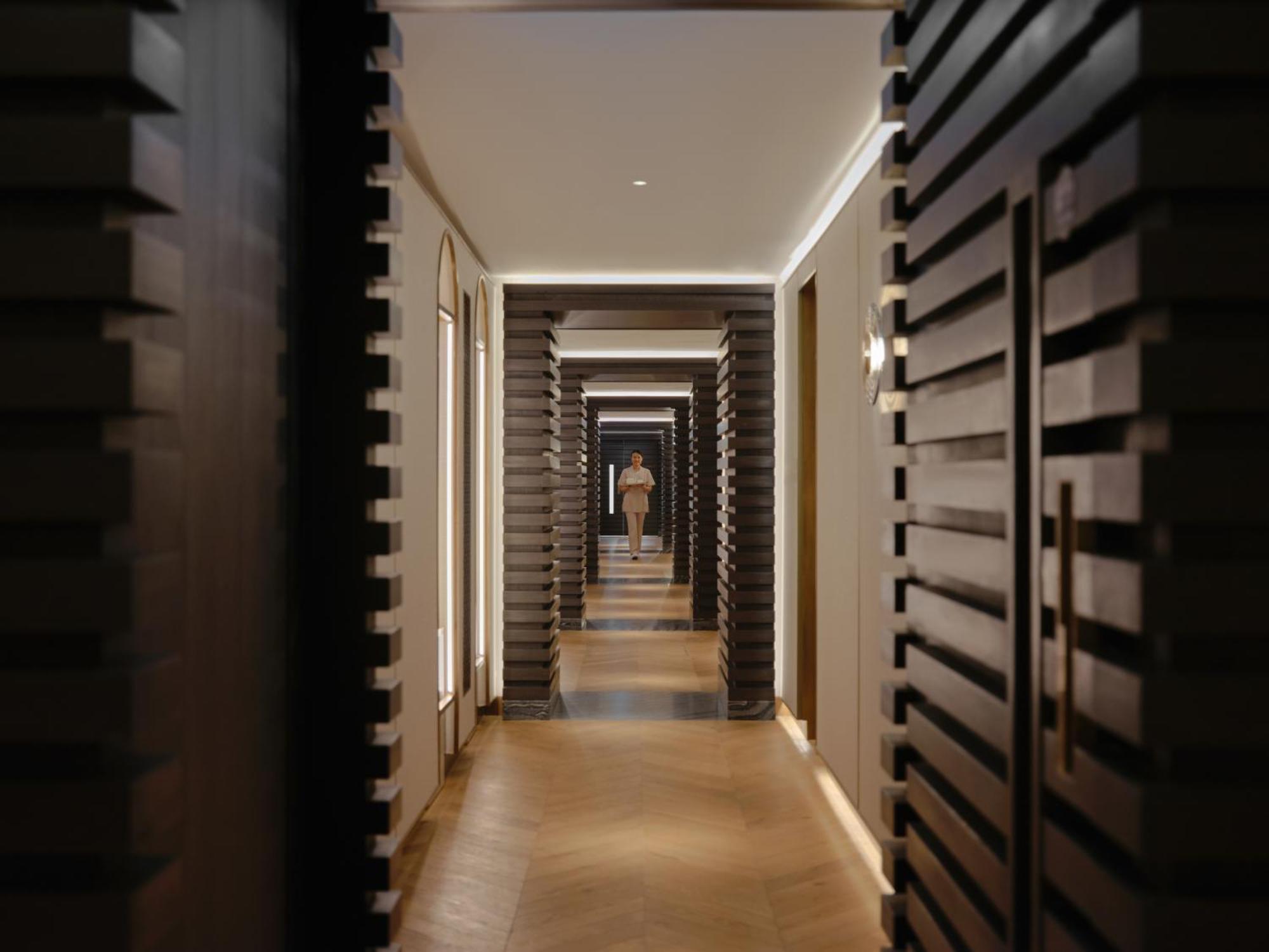Raffles London At The Owo Hotel Buitenkant foto